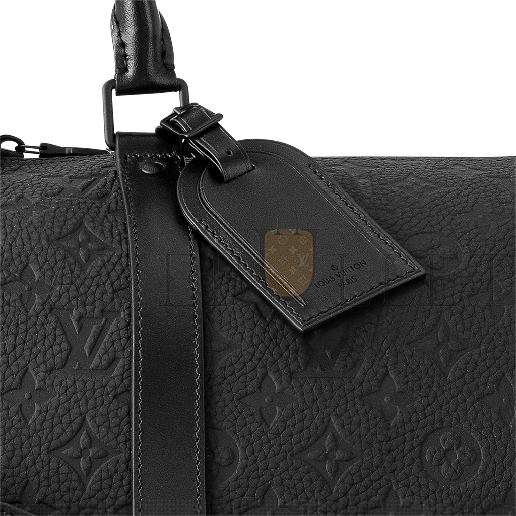 LOUIS VUITTON MASTER KEEPALL BANDOULIÈRE 50 M59025 (50*29*23cm)
